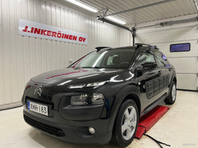 Citroen C4 Cactus, Autot, Savonlinna, Tori.fi Citroen C4 Cactus, Autot, Savonlinna, Tori.fi