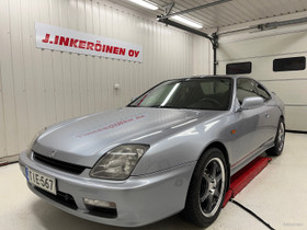 Honda Prelude, Autot, Savonlinna, Tori.fi Honda Prelude, Autot, Savonlinna, Tori.fi