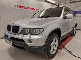 BMW X5, Autot, Savonlinna, Tori.fi BMW X5, Autot, Savonlinna, Tori.fi