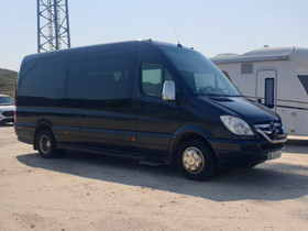 Mercedes-Benz Sprinter, Autot, Kirkkonummi, Tori.fi