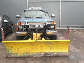 Dodge Dakota, Autot, Kirkkonummi, Tori.fi Dodge Dakota, Autot, Kirkkonummi, Tori.fi