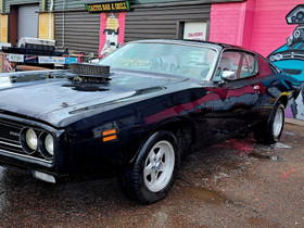 Dodge Charger, Autot, Porvoo, Tori.fi Dodge Charger, Autot, Porvoo, Tori.fi