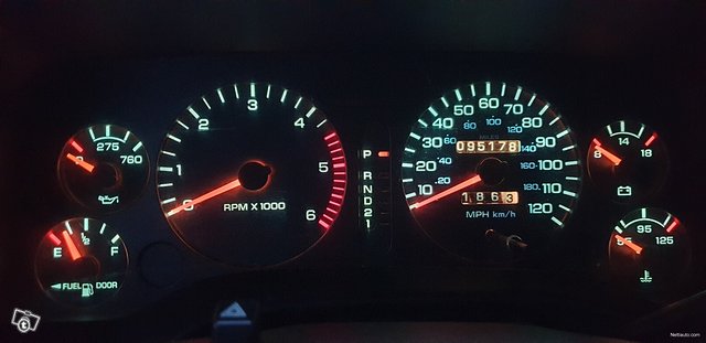 Dodge Ram 2500 17