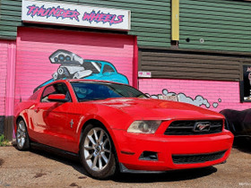 Ford Mustang, Autot, Porvoo, Tori.fi Ford Mustang, Autot, Porvoo, Tori.fi