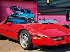 Chevrolet Corvette, Autot, Porvoo, Tori.fi Chevrolet Corvette, Autot, Porvoo, Tori.fi