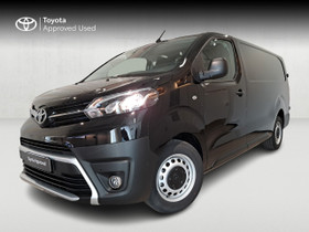 TOYOTA PROACE, Autot, Ylivieska, Tori.fi TOYOTA PROACE, Autot, Ylivieska, Tori.fi
