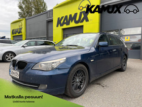 BMW 525, Autot, Mikkeli, Tori.fi BMW 525, Autot, Mikkeli, Tori.fi