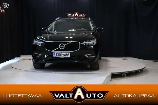 Volvo XC60 2