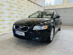 Volvo V50, Autot, Lempäälä, Tori.fi Volvo V50, Autot, Lempäälä, Tori.fi