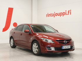 Mazda Mazda6, Autot, Pori, Tori.fi Mazda Mazda6, Autot, Pori, Tori.fi
