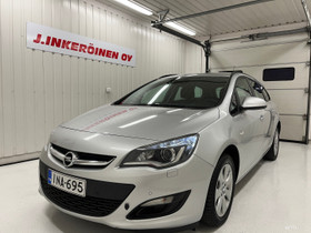 Opel Astra, Autot, Savonlinna, Tori.fi Opel Astra, Autot, Savonlinna, Tori.fi