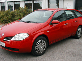 Nissan Primera, Autot, Oulainen, Tori.fi Nissan Primera, Autot, Oulainen, Tori.fi