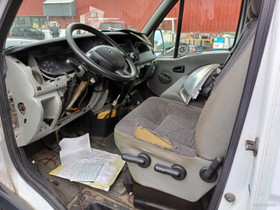 Nissan Interstar 2.5DCI Manuaali, Autovaraosat, Auton varaosat ja tarvikkeet, Enonkoski, Tori.fi Nissan Interstar 2.5DCI Manuaali, Autovaraosat, Auton varaosat ja tarvikkeet, Enonkoski, Tori.fi