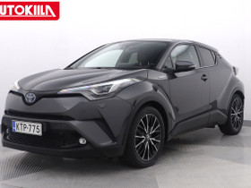 TOYOTA C-HR, Autot, Turku, Tori.fi TOYOTA C-HR, Autot, Turku, Tori.fi