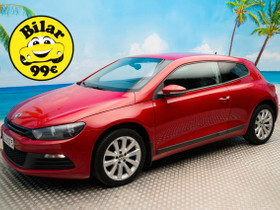 Volkswagen Scirocco, Autot, Turku, Tori.fi Volkswagen Scirocco, Autot, Turku, Tori.fi