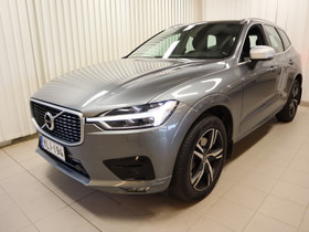 Volvo XC60, Autot, Kuopio, Tori.fi Volvo XC60, Autot, Kuopio, Tori.fi