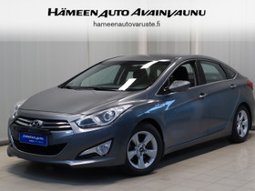 Hyundai I40, Autot, Jyväskylä, Tori.fi Hyundai I40, Autot, Jyväskylä, Tori.fi