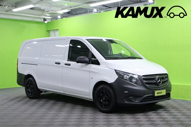 Mercedes-Benz Vito, kuva 1