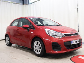 Kia Rio, Autot, Hyvinkää, Tori.fi Kia Rio, Autot, Hyvinkää, Tori.fi