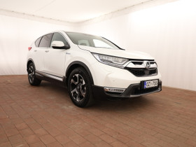 Honda CR-V, Autot, Jyväskylä, Tori.fi Honda CR-V, Autot, Jyväskylä, Tori.fi