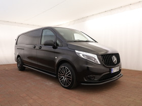 Mercedes-Benz Vito, Autot, Jyväskylä, Tori.fi Mercedes-Benz Vito, Autot, Jyväskylä, Tori.fi