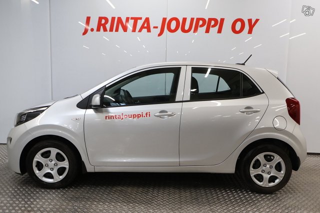 KIA Picanto 6