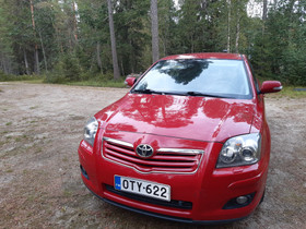 Toyota Avensis, Autot, Oulu, Tori.fi Toyota Avensis, Autot, Oulu, Tori.fi
