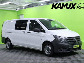 Mercedes-Benz Vito, Autot, Lahti, Tori.fi Mercedes-Benz Vito, Autot, Lahti, Tori.fi