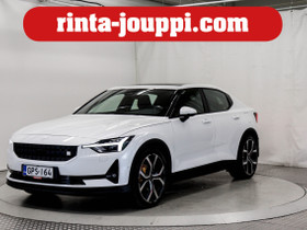 POLESTAR 2, Autot, Vantaa, Tori.fi POLESTAR 2, Autot, Vantaa, Tori.fi