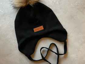 Gugguu Merino furry baby beanie (musta), Laukut ja hatut, Asusteet ja kellot, Kokkola, Tori.fi Gugguu Merino furry baby beanie (musta), Laukut ja hatut, Asusteet ja kellot, Kokkola, Tori.fi