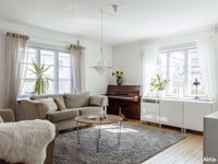 3H, Kaptensgatan 16 A, Storngen, Maarianhamina