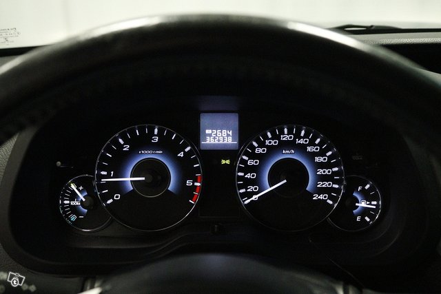 Subaru Outback 16