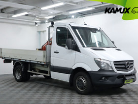 Mercedes-Benz Sprinter, Autot, Lahti, Tori.fi Mercedes-Benz Sprinter, Autot, Lahti, Tori.fi