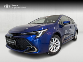 Toyota Corolla, Autot, Ylivieska, Tori.fi Toyota Corolla, Autot, Ylivieska, Tori.fi