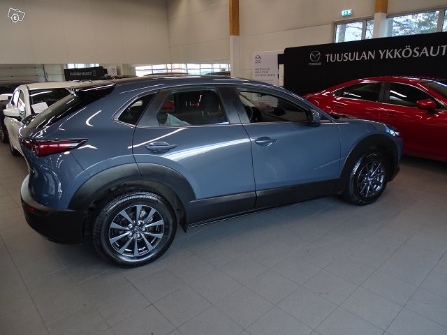 Mazda CX-30 2