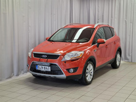 FORD Kuga, Autot, Keminmaa, Tori.fi