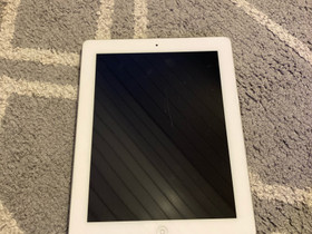Ipad 3 32GB, Tabletit, Tietokoneet ja lisälaitteet, Jyväskylä, Tori.fi Ipad 3 32GB, Tabletit, Tietokoneet ja lisälaitteet, Jyväskylä, Tori.fi