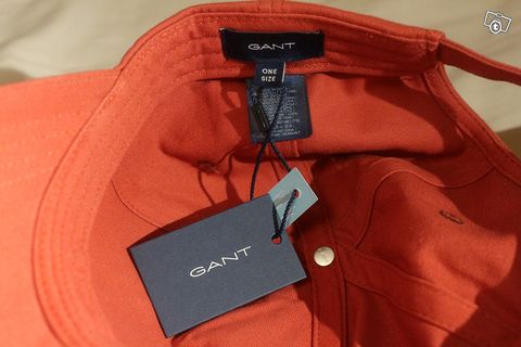 Gant lippis one size, Laukut ja