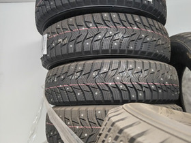 Sarja ajamattomia 165/80r13" nastarenkaita, Renkaat ja vanteet, Oulu, Tori.fi Sarja ajamattomia 165/80r13" nastarenkaita, Renkaat ja vanteet, Oulu, Tori.fi