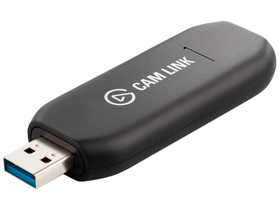 Elgato Cam Link 4K, Pelikonsolit ja pelaaminen, Viihde-elektroniikka, Pori, Tori.fi Elgato Cam Link 4K, Pelikonsolit ja pelaaminen, Viihde-elektroniikka, Pori, Tori.fi