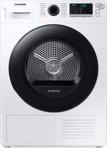 Samsung DV5000T kuivausrumpu DV95TA040AE