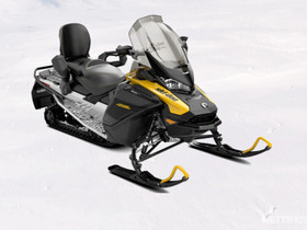 Ski-Doo Grand Touring, Moottorikelkat, Moto, Kauhajoki, Tori.fi Ski-Doo Grand Touring, Moottorikelkat, Moto, Kauhajoki, Tori.fi