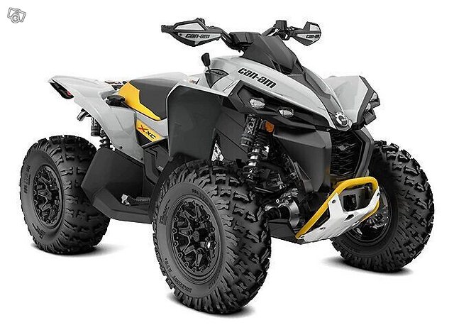Can-Am Renegade