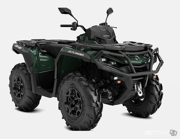 Can-Am Outlander