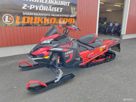Lynx Xterrain, Moottorikelkat, Moto, Kauhajoki, Tori.fi Lynx Xterrain, Moottorikelkat, Moto, Kauhajoki, Tori.fi