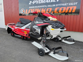 Lynx Rave, Moottorikelkat, Moto, Kauhajoki, Tori.fi Lynx Rave, Moottorikelkat, Moto, Kauhajoki, Tori.fi