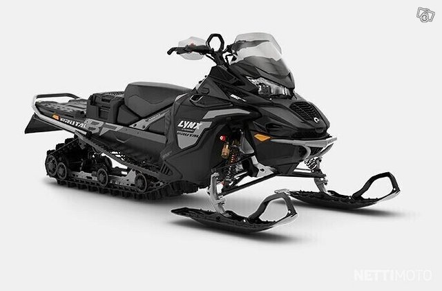 Lynx Xterrain