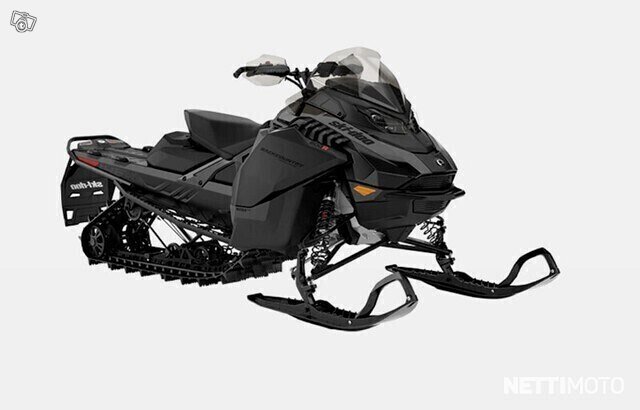 Ski-Doo Backcountry