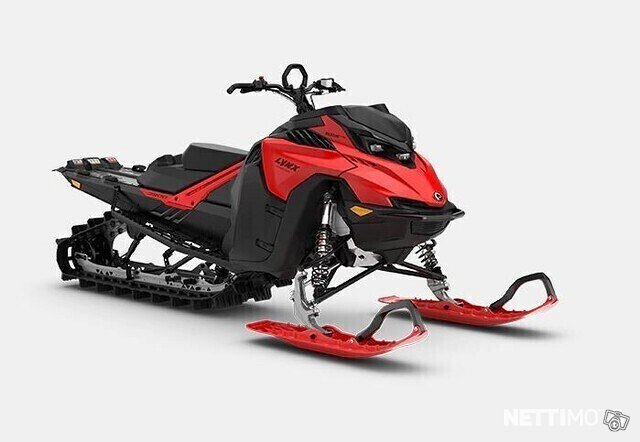 Lynx Shredder