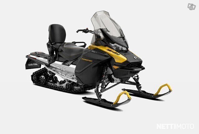 Ski-Doo Expedition